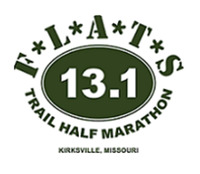 F*L*A*T*S Trail Half Marathon - Kirksville, MO - F_L_A_T_S_Logo_KV.jpg