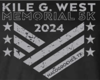 7th Annual Kile G. West 5K Memorial Race Event - Nacogdoches, TX - 71a4872e-909c-48a5-b76c-cd8afe256276.png