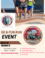 International School of Tucson's 2025 5K & Fun Run - Tucson, AZ - genericImage-websiteLogo-240540-1760049221.4059-0.bO6dHf.png