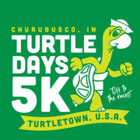 Churubusco Turtle Days 5K - Churubusco, IN - genericImage-websiteLogo-240885-1730674610.4624-0.bNj_-Y.jpg