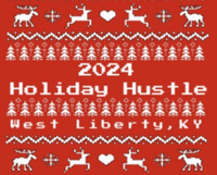 The 2024 West Liberty Holiday Hustle 5K Run/ Walk - West Liberty, KY - genericImage-websiteLogo-240187-1730158448.8744-0.bNib9W.png