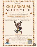 Raritan Bay Turkey Trot - South Amboy, NJ - genericImage-websiteLogo-240826-1730487024.538-0.bNjslW.jpg