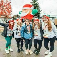 Santa Hustle Race Series - Half Marathon, 10K, 5K and Kids Dash - Roseville, CA - 2732665-1-400.jpg