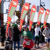 Santa Hustle Race Series - Half Marathon, 10K, 5K and Kids Dash - Nashville, TN - Cookie_Station.jpg