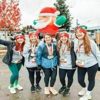 Santa Hustle Race Series - Half Marathon, 5K and Kids Dash - Indianapolis, IN - 2732645-1-400.jpg