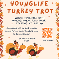 Younglife Turkey Trot 24’ - Phoenix, AZ - genericImage-websiteLogo-241081-1731592559.2343-0.bNnGfV.png