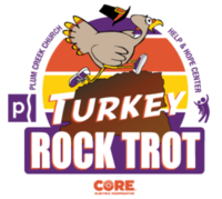 20th Annual Turkey ROCK Trot - Castle Rock, CO - genericImage-websiteLogo-241316-1731258981.8349-0.bNmoPL.png