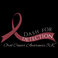 Dash for Detection: Oral Cancer Awareness 5K - Denver, CO - genericImage-websiteLogo-240533-1731016900.5107-0.bNltJe.png