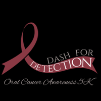 Dash for Detection: Oral Cancer Awareness 5K - Denver, CO - genericImage-websiteLogo-240533-1735927675.3794-0.bNEcD7.png