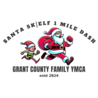 Santa 5k Fun RUN/ Elf 1 Mile Dash - Marion, IN - genericImage-websiteLogo-241100-1730924181.9839-0.bNk86v.png