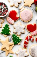 Cookie and Ornament Decorating - San Diego, CA - genericImage-websiteLogo-240253-1729793391.8826-0.bNgO1V.jpg