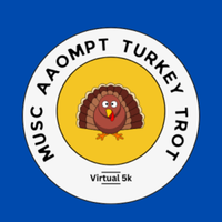 AAOMPT SIG Turkey Trot 2024 - Charleston, SC - genericImage-websiteLogo-239188-1728410571.5751-0.bNbxpl.png