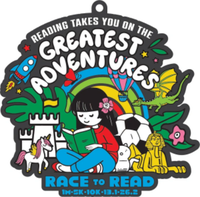 2025 Race to Read 1M 5K 10K 13.1 26.2 - Benefitting Donors Choose - Mcdonough, GA - genericImage-websiteLogo-240915-1730722645.1322-0.bNklTv.png