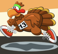 Caribou Turkey Trot 5k - Caribou, ME - genericImage-websiteLogo-240886-1762120295.1046-0.bPb9jN.png