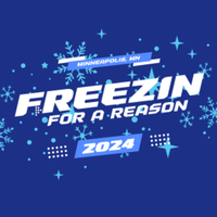 2024 Freezin' for a Reason 5k - Minneapolis, MN - genericImage-websiteLogo-241235-1731016300.8223-0.bNltzS.png