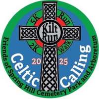 Celtic Calling, Friends of Spring Hill Cemetery : 5K Kilt Run/2K Walk - Charleston, WV - genericImage-websiteLogo-241322-1731274333.0384-0.bNmszD.jpg