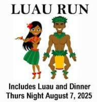 Luau Run Half Marathon, 10K, 5K - Farmington, UT - luau-run-half-marathon-10k-5k-logo.jpg