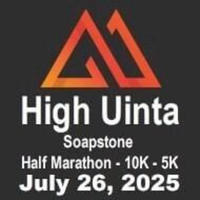 High Uinta Half Marathon - Kamas, UT - high-uinta-half-marathon-logo.jpg