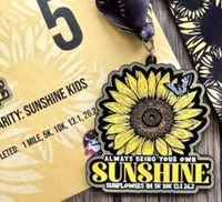 Only $12! 2024 SUNFLOWER 1M, 5K, 10K, 13.1, 26.2 – Benefitting Sunshine Kids - Salt Lake City, UT - genericImage-websiteLogo-239814-1729255611.4875-0.bNeLI7.jpg