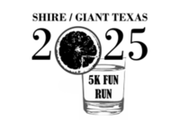 Shire / Giant Texas 5K Fun Run - Houston, TX - genericImage-websiteLogo-241410-1733926689.156-0.bNwz8H.png