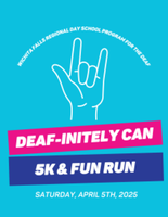 Deaf-initely Can 5K & Fun Run - Wichita Falls, TX - genericImage-websiteLogo-240545-1731624043.5582-0.bNnNXR.png