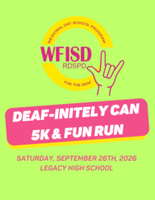 Deaf-initely Can 5K & Fun Run - Wichita Falls, TX - genericImage-websiteLogo-240545-1784230716.9643-0.bQwtm8.png