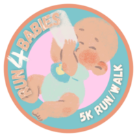 Run4Babies (Denton, TX) - Denton, TX - genericImage-websiteLogo-241709-1731721813.5396-0.bNn_Pv.png