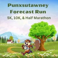 The Punxsutawney Groundhog Day Forecast Run  5K, 10K & Half Marathon - Santa Monica, CA - genericImage-websiteLogo-241391-1731390145.3508-0.bNmURb.jpg