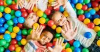 Toddler Tuesday: Ball Pit - Coronado, CA - genericImage-websiteLogo-240249-1729792757.8901-0.bNgOR1.jpg