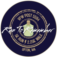 16th Annual Upton VFW Run to Remember 5K - Upton, MA - fcaab123-da89-4b2a-a208-36e8ce191f04.png