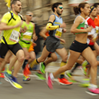 Waynesville Sunrise Rotary Turkey Trot - Lake Junaluska, NC - running-4.png