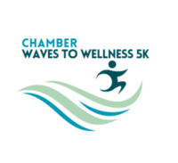 Waves To Wellness 5K - Hilton Head Island, SC - genericImage-websiteLogo-239479-1731287443.0414-0.bNmvMt.png