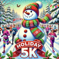 IWeLife Holiday 5K Benefitting Rainbow Village - Duluth, GA - genericImage-websiteLogo-241621-1731695577.8525-0.bNn5pz.png