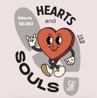 Hearts and Souls 5K - Calhoun, GA - genericImage-websiteLogo-241554-1731531703.0055-0.bNnro3.jpg