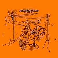 6th Annual UCRC Turkey Trot 5K - Buckhannon, WV - genericImage-websiteLogo-241243-1757867979.8235-0.bOXU_l.jpg