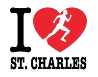 Love to Run St. Charles 5k | 10k | half marathon | marathon - Saint Charles, MO - Love_St_Charles_Logo_1.jpg