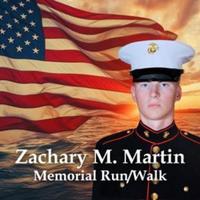 Zachary M. Martin Memorial Run/Walk - Orlando, FL - zachary-m-martin-memorial-runwalk-logo.jpg