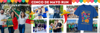 Cinco De Mayo Run: Against All Odds LAS VEGAS - Las Vegas, NV - genericImage-websiteLogo-241924-1732111849.0781-0.bNpE3P.png