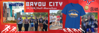 Run HOUSTON "Bayou City" 5K/10K/13.1 - Houston, TX - genericImage-websiteLogo-241949-1732122397.9063-0.bNpHCD.png