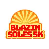 Blazin' Soles 5K - Granbury, TX - genericImage-websiteLogo-241750-1731961445.9262-0.bNo6jL.png