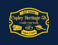 Copley Heritage Day 5K - Akron, OH - genericImage-websiteLogo-242198-1732303716.5692-0.bNqnTK.jpg