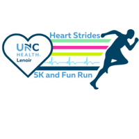 Heart Strides 5K and Fun Run - Kinston, NC - genericImage-websiteLogo-241550-1731527622.1726-0.bNnqpg.png