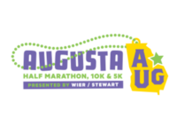 Augusta Half Marathon 10K 5K presented by Wier / Stewart - Augusta, GA - genericImage-websiteLogo-239161-1731944830.095-0.bNo2f-.png