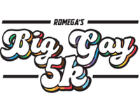 The Big Gay 5K & 1Mi. Pride Stride - Rome, GA - genericImage-websiteLogo-241928-1732556130.2884-0.bNrlvI.png