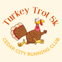 CCRC Turkey Trot 5k - Lebanon, TN - genericImage-websiteLogo-241861-1732043818.5302-0.bNpoqQ.png