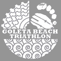 Goleta Beach Triathlon, Duathlon, AquaBike - Santa Barbara, CA - goleta_beach_tri_logo_2015_-_WHITE_LOGO.jpg