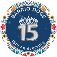 Barrio Dogs Pedal for Paws + 15th Anniversary Celebration - Houston, TX - genericImage-websiteLogo-242474-1732633252.1946-0.bNrEkK.png