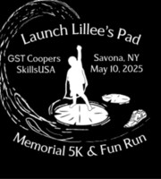 Launch Lillee’s Pad 5k - Savona, NY - genericImage-websiteLogo-242487-1732579464.9495-0.bNrrci.png