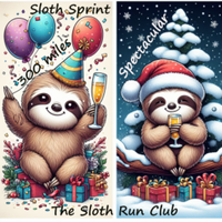 Sloth Sprint Spectacular (300 miles in 2025) - Laramie, WY - genericImage-websiteLogo-241667-1732800089.7181-0.bNsg5z.png