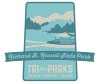 Tri the Parks - Richard B Russell Intermediate - Elberton, GA - race156650-logo-0.bLBc5v.png